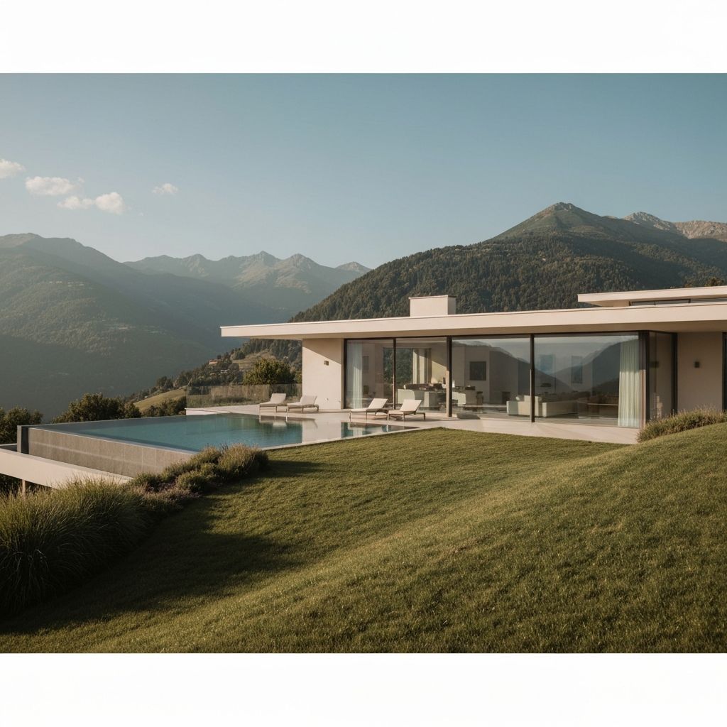 654 Mountain Ridge Estate