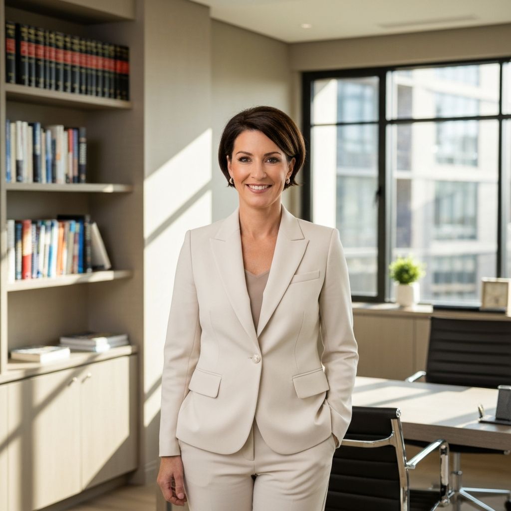 Caroline - Real Estate Professional